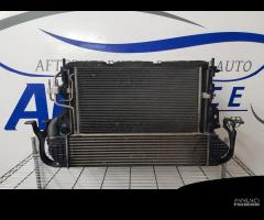 Kit Radiatori Ford Kuga Diesel - I Serie