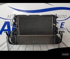 Kit Radiatori Ford Kuga Diesel - I Serie