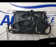 Kit Radiatori Ford Kuga Diesel - I Serie