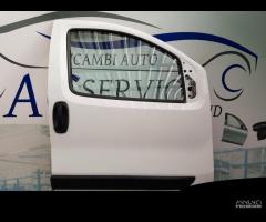 Porta Sportello DX Fiat Qubo Fiorino Nemo Bipper