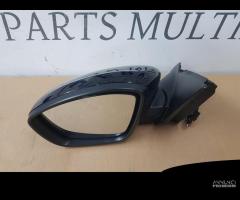 Specchio Sx Opel Corsa F - 2020 in poi - 6 Pin