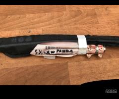 Tendina Airbag Lato Sx Fiat New Panda