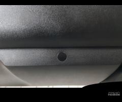 Paraurti Posteriore Peugeot 3008 con Sensori