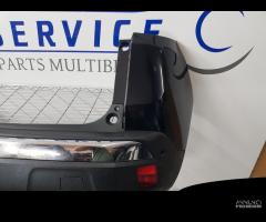 Paraurti Posteriore Peugeot 3008 con Sensori - 7