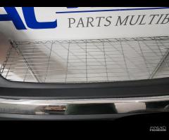 Paraurti Posteriore Peugeot 3008 con Sensori - 8