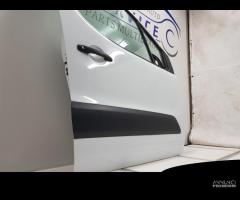 Porta Sportello Peugeot Partner/ Berlingo - Ant.DX