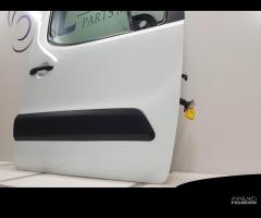 Porta Sportello Peugeot Partner/ Berlingo - Ant.DX