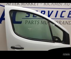 Porta Sportello Peugeot Partner/ Berlingo - Ant.DX - 7