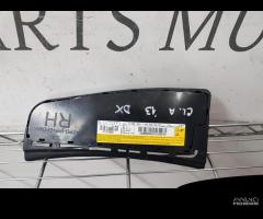 Airbag Sedile DX Mercedes Classe A (W176) - 2013