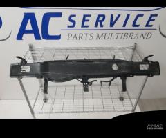 Traversa Rinforzo Posteriore Hyundai I30