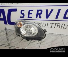 Faro Destro Renault Twingo