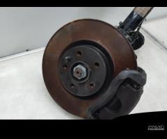 Massa Meccanica Sospensione Dx Fiat 500L