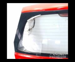 PORTELLONE POSTERIORE COMPLETO HYUNDAI i10 1a Seri