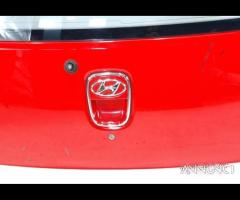 PORTELLONE POSTERIORE COMPLETO HYUNDAI i10 1a Seri