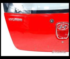 PORTELLONE POSTERIORE COMPLETO HYUNDAI i10 1a Seri