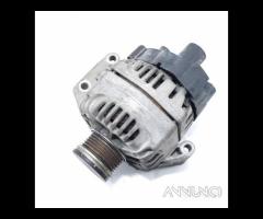 ALTERNATORE FIAT Punto VAN Serie 51784845 188 A9.0