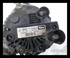 ALTERNATORE FIAT Punto VAN Serie 51784845 188 A9.0 - 7