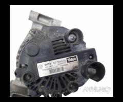 ALTERNATORE FIAT Punto VAN Serie 51784845 188 A9.0 - 9