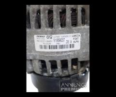 ALTERNATORE FIAT Panda 2a Serie 51859037 188 A4.00