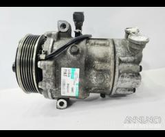 COMPRESSORE A/C LANCIA Delta 3a Serie 51820448 Die