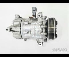 COMPRESSORE A/C LANCIA Delta 3a Serie 51820448 Die