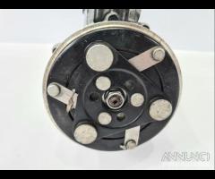 COMPRESSORE A/C LANCIA Delta 3a Serie 51820448 Die - 6