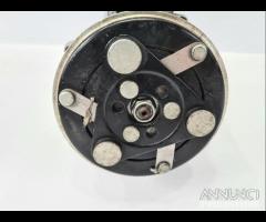 COMPRESSORE A/C LANCIA Delta 3a Serie 51820448 Die - 7