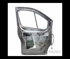 PORTIERA ANTERIORE SINISTRA RENAULT Trafic Furgona - 11