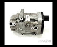 COMPRESSORE A/C TOYOTA C-HR Ibrida 042400-0370 2ZR