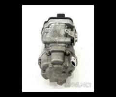 COMPRESSORE A/C TOYOTA C-HR Ibrida 042400-0370 2ZR