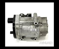 COMPRESSORE A/C TOYOTA C-HR Ibrida 042400-0370 2ZR