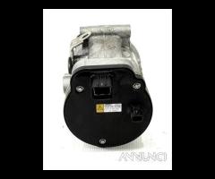 COMPRESSORE A/C TOYOTA C-HR Ibrida 042400-0370 2ZR - 8