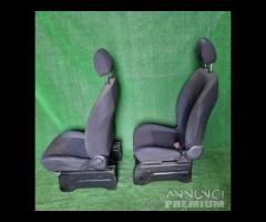 TAPPEZZERIA COMPLETA NISSAN NV200 1a Serie K9K 892 - 9