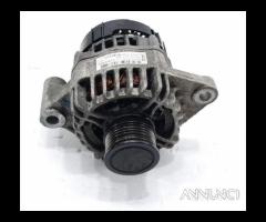 ALTERNATORE FIAT Tipo berlina 5p 52003615 552 60 3