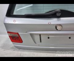 PORTELLONE POSTERIORE COMPLETO BMW Serie 3 E46 Ber