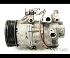 COMPRESSORE A/C TOYOTA Yaris Serie 447260-2333 1ND