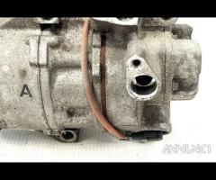 COMPRESSORE A/C TOYOTA Yaris Serie 447260-2333 1ND