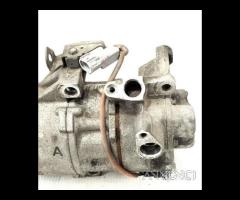 COMPRESSORE A/C TOYOTA Yaris Serie 447260-2333 1ND - 6