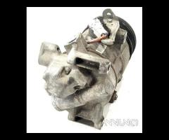 COMPRESSORE A/C TOYOTA Yaris Serie 447260-2333 1ND - 7