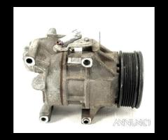 COMPRESSORE A/C TOYOTA Yaris Serie 447260-2333 1ND - 8