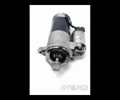 MOTORINO D' AVVIAMENTO HYUNDAI i20 1a Serie 36100- - 6