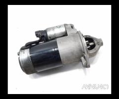 MOTORINO D' AVVIAMENTO HYUNDAI i20 1a Serie 36100- - 7