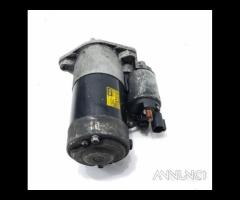 MOTORINO D' AVVIAMENTO HYUNDAI i20 1a Serie 36100- - 8