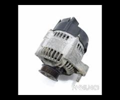 ALTERNATORE SMART ForTwo CoupÃ© (W450) A1601540601