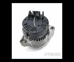 ALTERNATORE SMART ForTwo CoupÃ© (W450) A1601540601 - 8