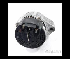 ALTERNATORE SMART ForTwo CoupÃ© (W450) A1601540601 - 12