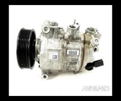 COMPRESSORE A/C VOLKSWAGEN T-Roc Serie 5Q0816803D