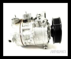 COMPRESSORE A/C VOLKSWAGEN T-Roc Serie 5Q0816803D