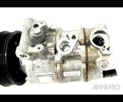 COMPRESSORE A/C VOLKSWAGEN T-Roc Serie 5Q0816803D