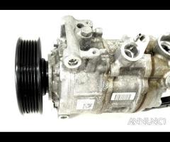 COMPRESSORE A/C VOLKSWAGEN T-Roc Serie 5Q0816803D